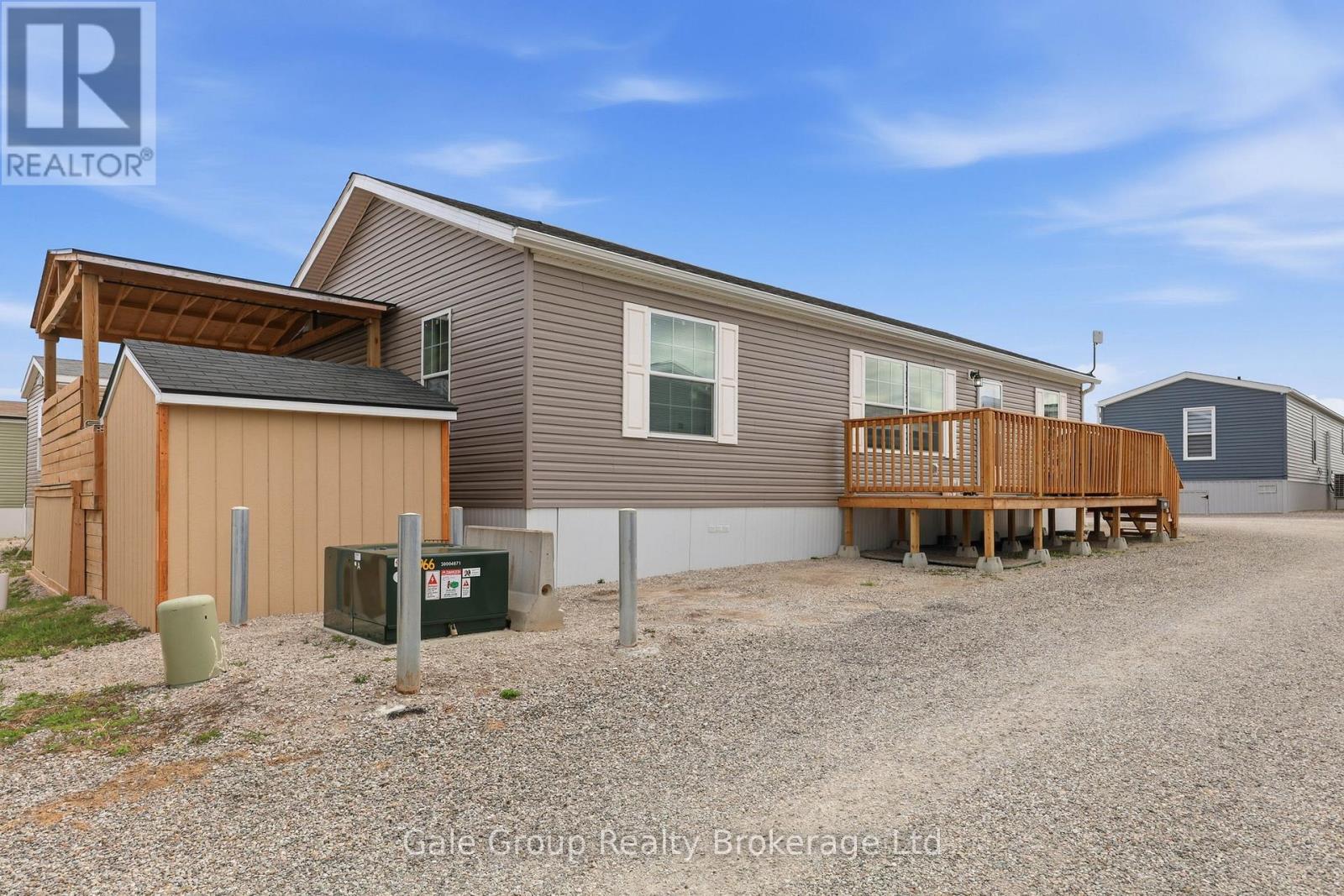 640 - 99 Fourth Concession Road, Brant, Ontario  N0E 1A0 - Photo 3 - X13034220