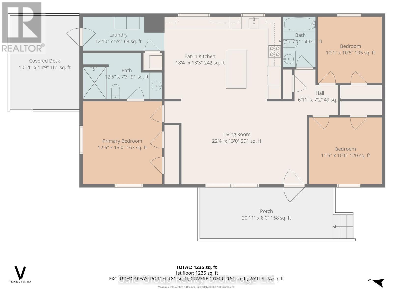 640 - 99 Fourth Concession Road, Brant, Ontario  N0E 1A0 - Photo 45 - X13034220