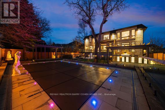 192 Lord Seaton Road, Toronto, Ontario  M2P 1K9 - Photo 50 - C12947518