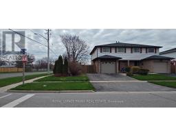 400 VEGA STREET, Oshawa, Ontario