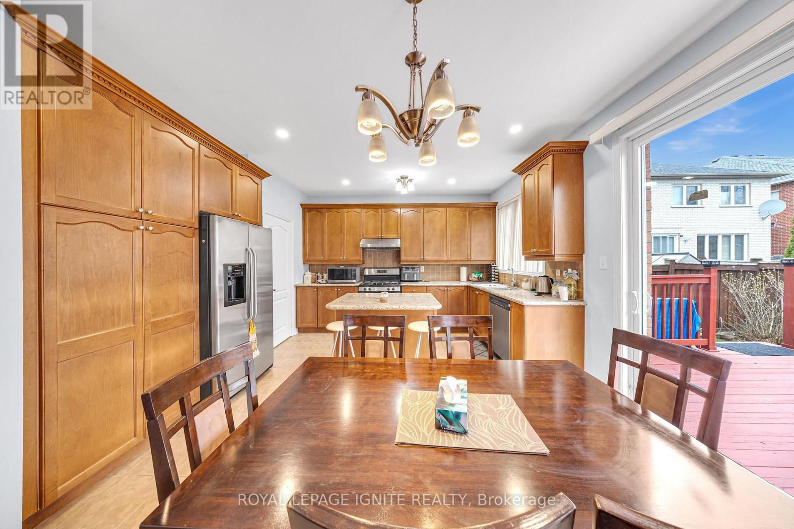 59 Boswell Road, Markham, Ontario  L6B 0G3 - Photo 11 - N13029378