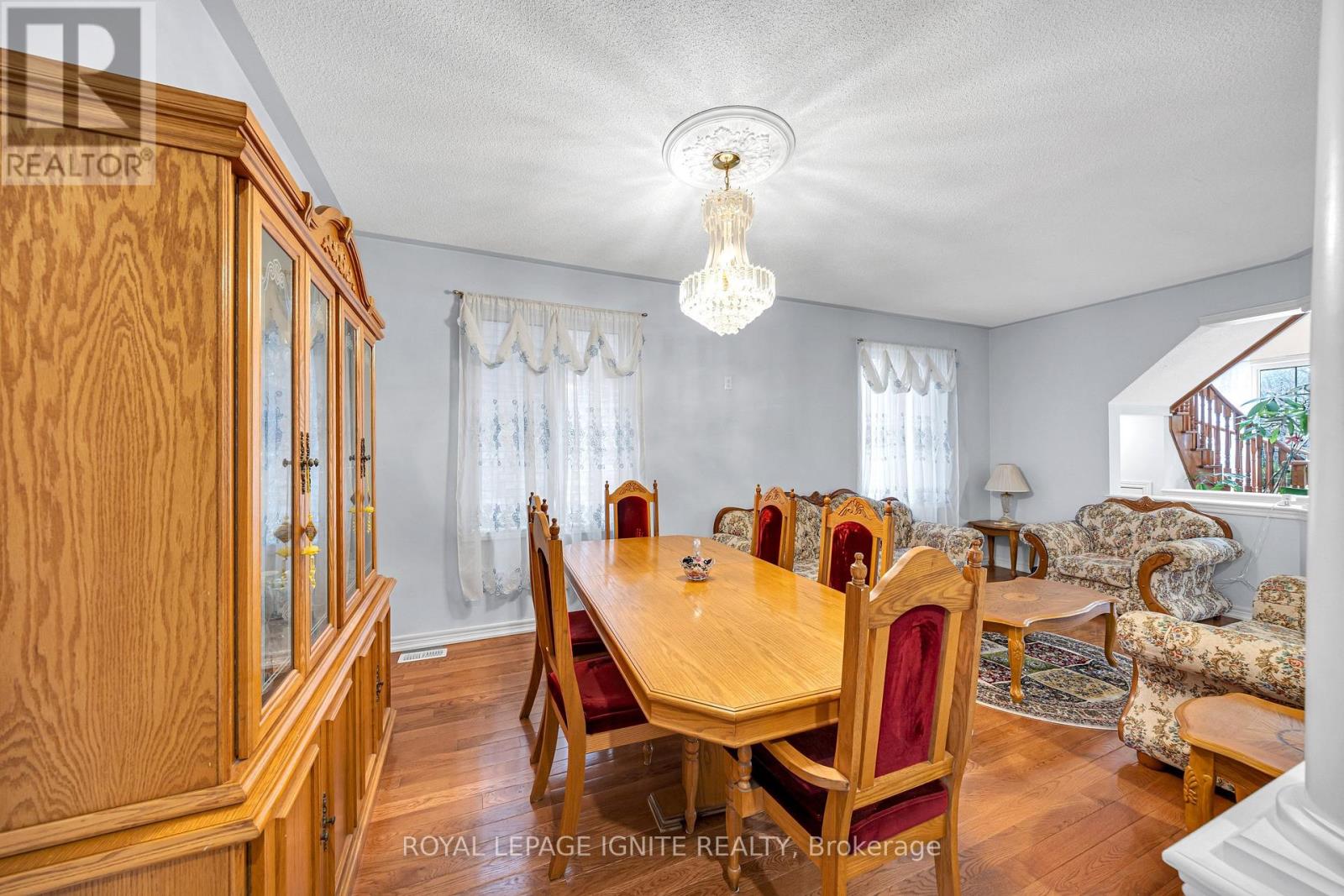 59 Boswell Road, Markham, Ontario  L6B 0G3 - Photo 6 - N13029378
