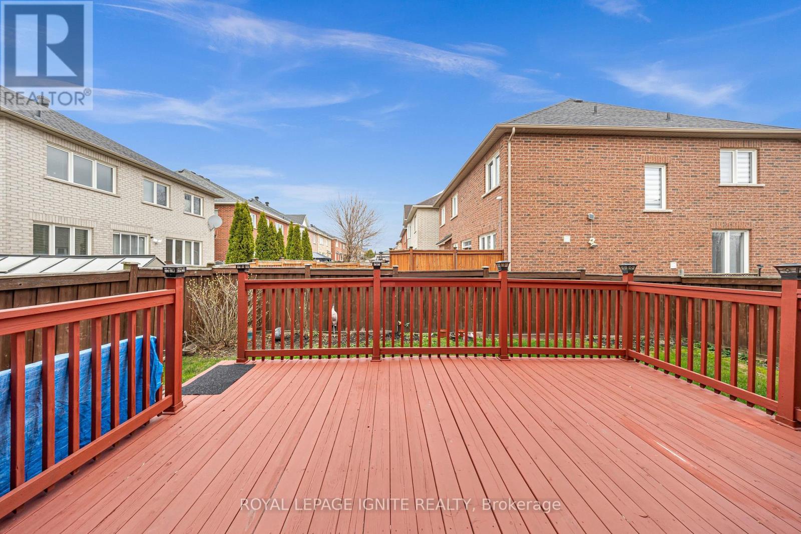 59 Boswell Road, Markham, Ontario  L6B 0G3 - Photo 37 - N13029378