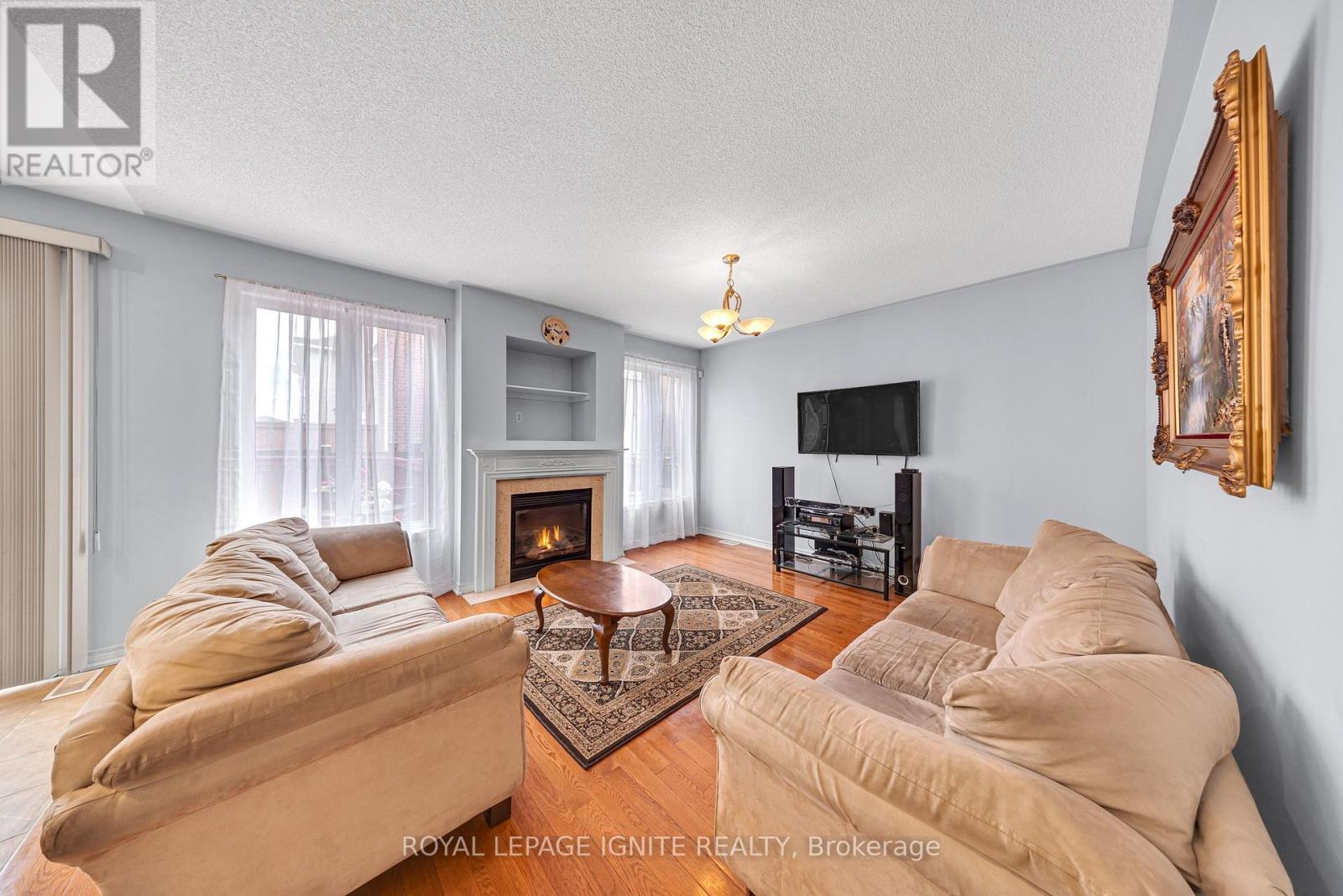 59 Boswell Road, Markham, Ontario  L6B 0G3 - Photo 9 - N13029378