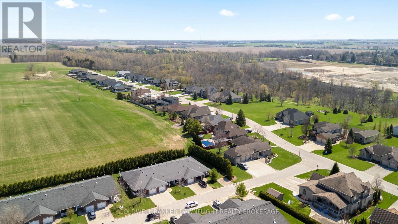 94 Redford Drive, South Huron, Ontario  N0M 1S3 - Photo 27 - X12792896