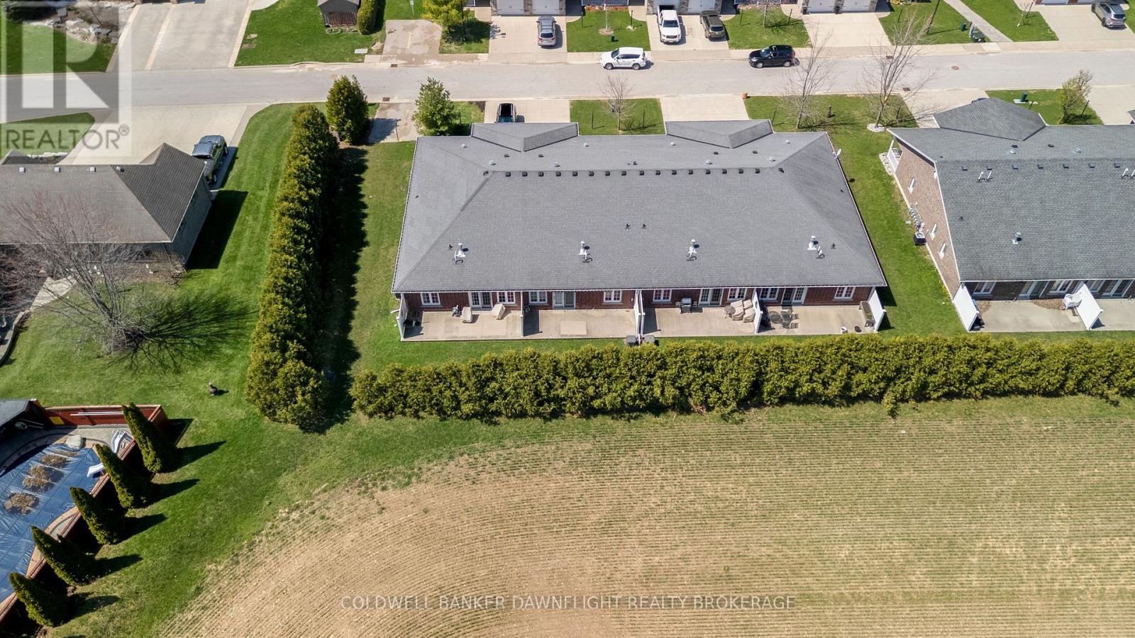 94 Redford Drive, South Huron, Ontario  N0M 1S3 - Photo 25 - X12792896