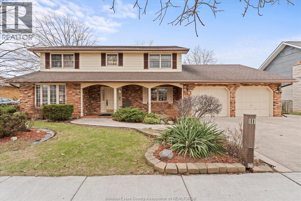 MLS# 26008988: 2639 Bernard, Windsor, Canada
