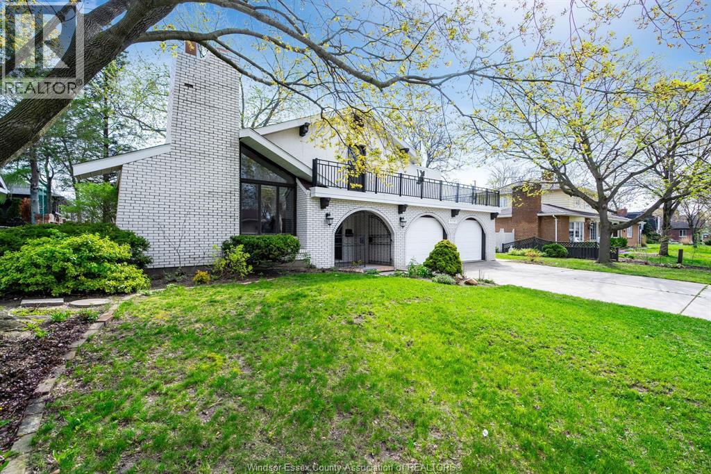3770 Huntington, Windsor, Ontario  N9E 3W8 - Photo 42 - 26008954