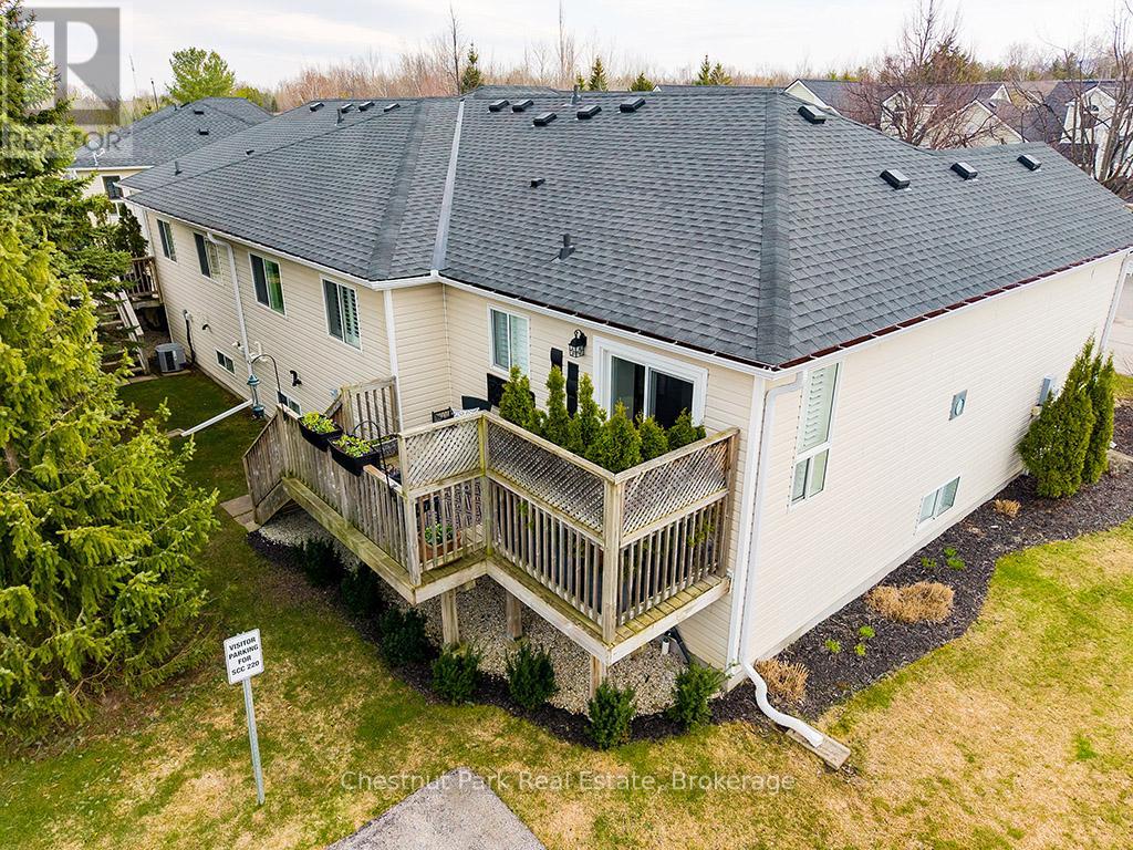 40 Barker Boulevard, Collingwood, Ontario  L9Y 4W4 - Photo 17 - S13034140