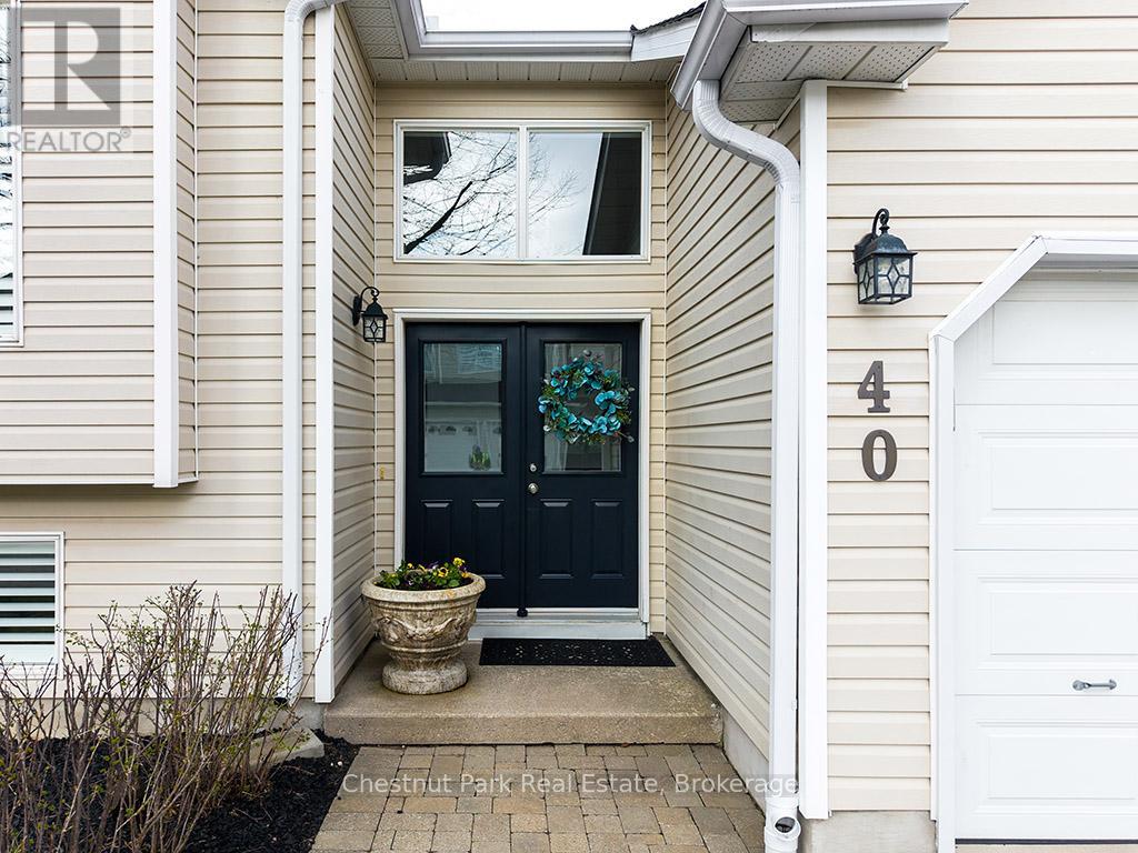 40 Barker Boulevard, Collingwood, Ontario  L9Y 4W4 - Photo 6 - S13034140