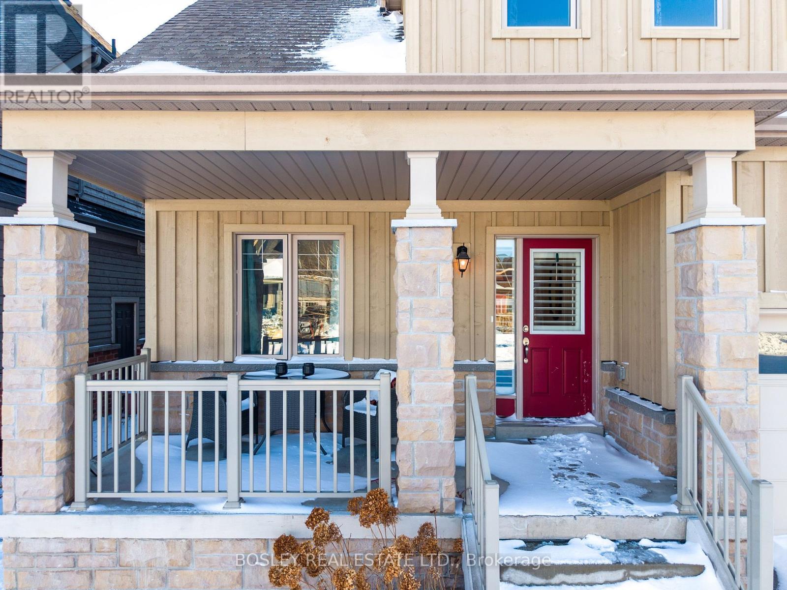 30 Cooper Street, Collingwood, Ontario  L9Y 0W9 - Photo 3 - S12657236