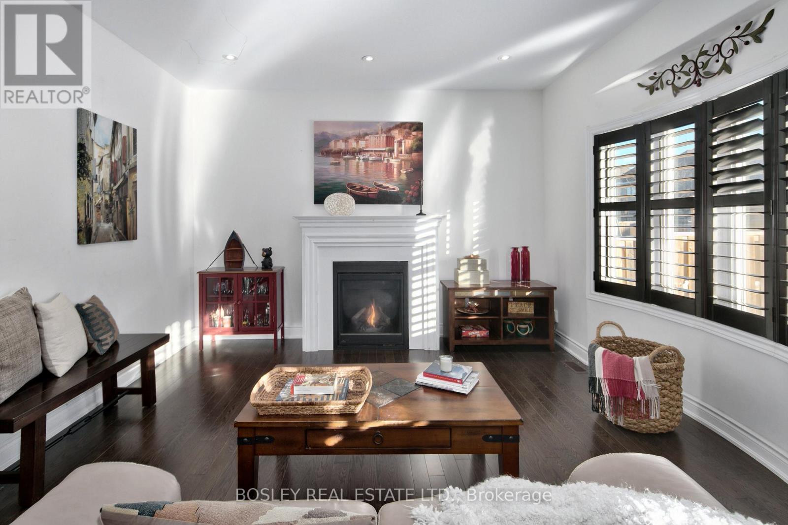 30 Cooper Street, Collingwood, Ontario  L9Y 0W9 - Photo 9 - S12657236