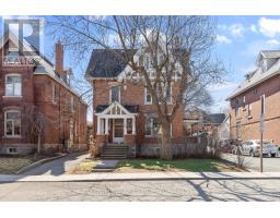 84 FOURTH AVENUE, Ottawa, Ontario