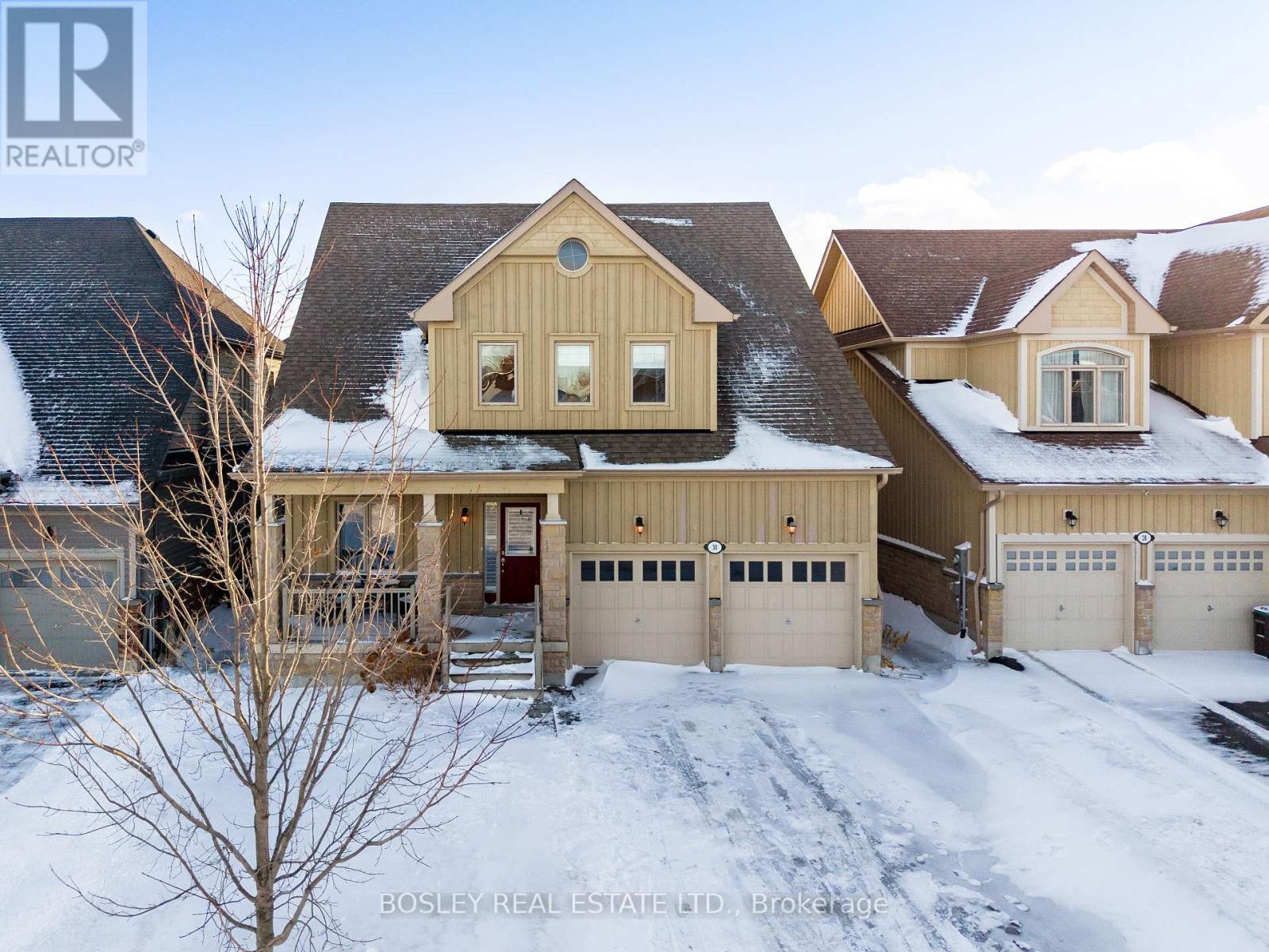 30 COOPER STREET, Collingwood, Ontario