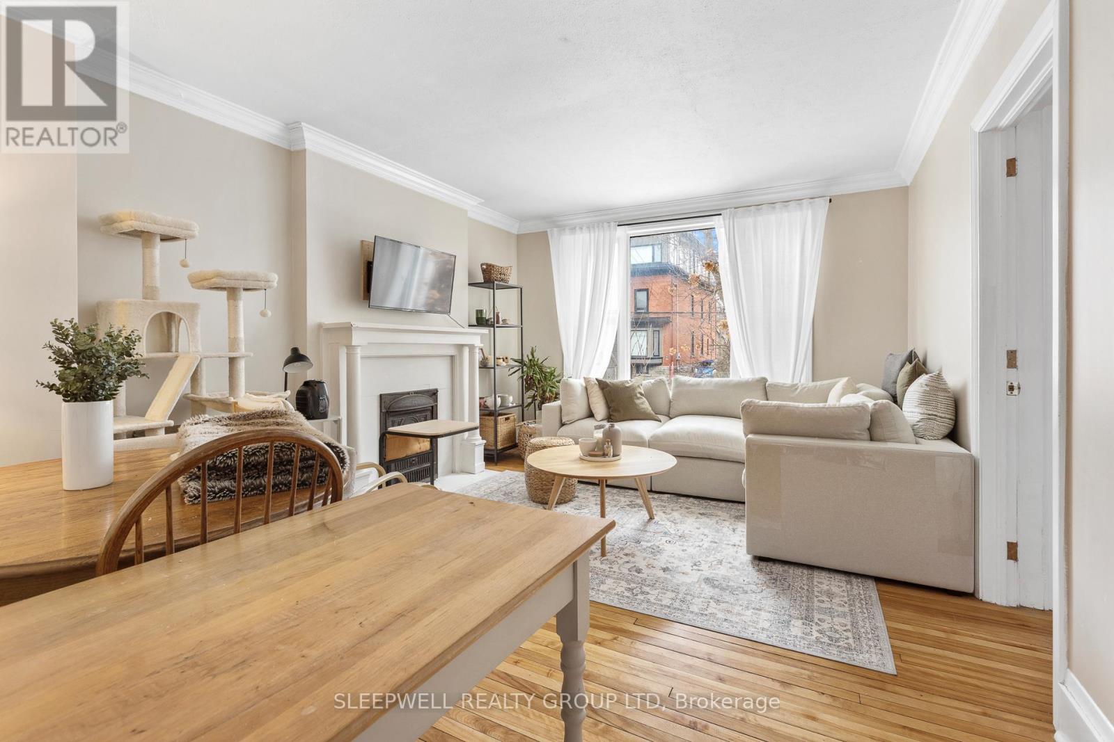 84 Fourth Avenue, Ottawa, Ontario  K1S 2L2 - Photo 8 - X12937508