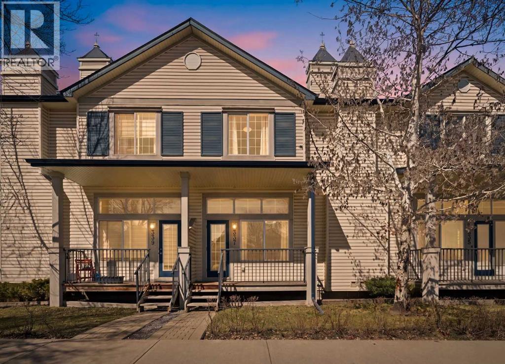 337 Copperfield Boulevard SE, calgary, Alberta