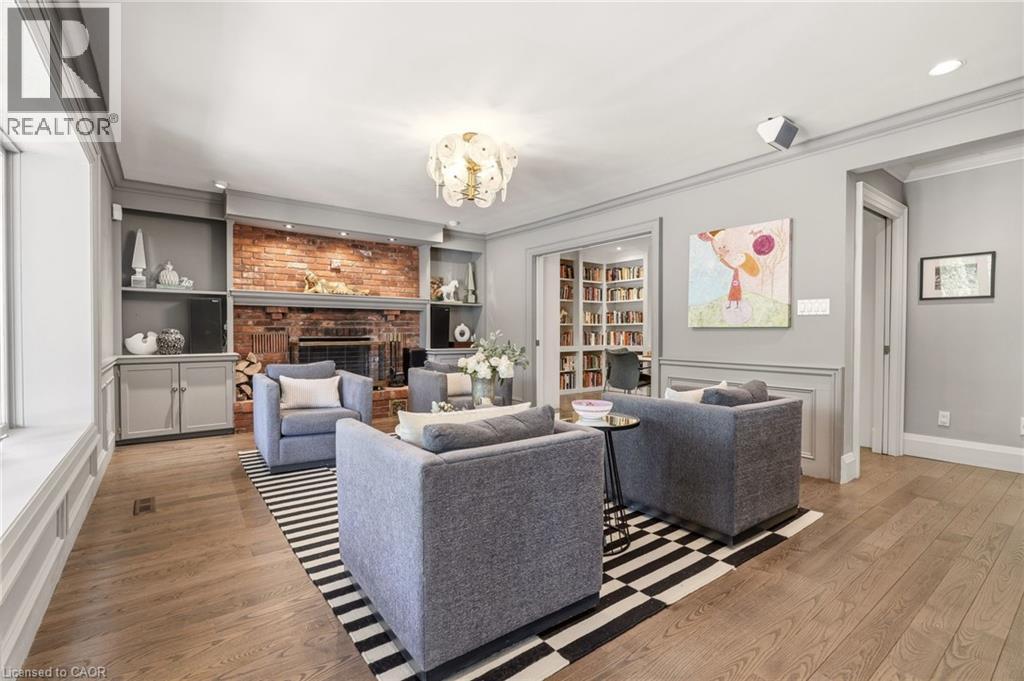 356 Shoreacres Road, Burlington, Ontario  L7L 2H5 - Photo 16 - 40820607