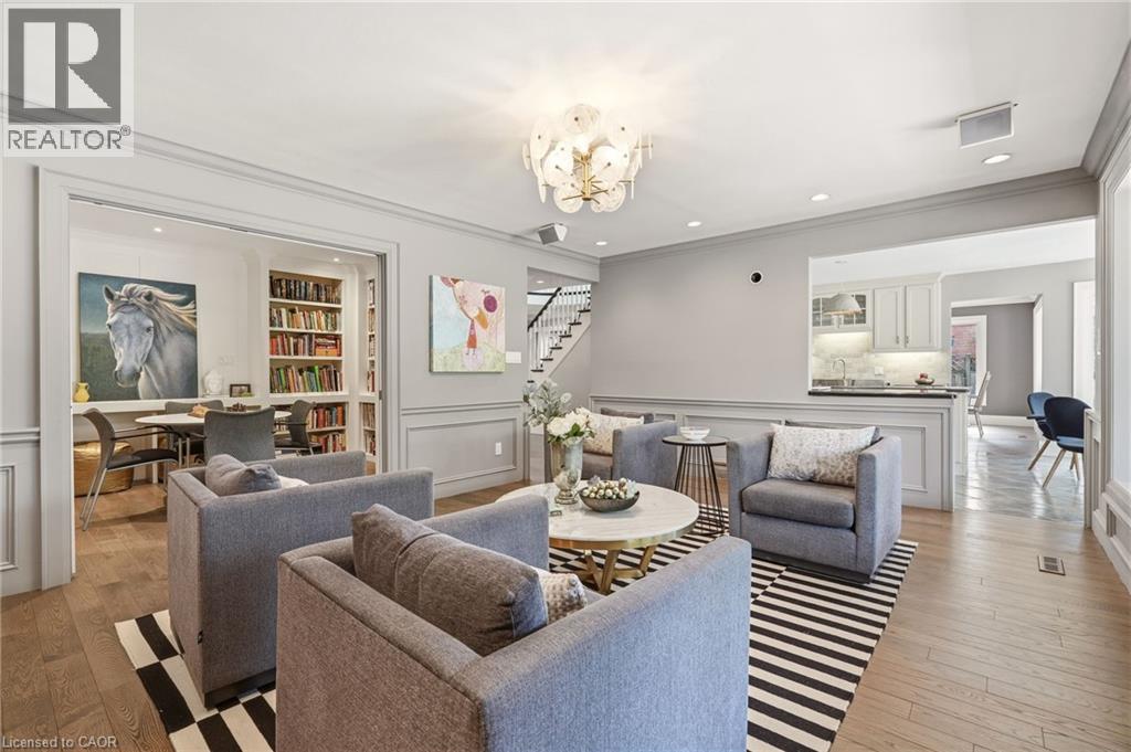 356 Shoreacres Road, Burlington, Ontario  L7L 2H5 - Photo 17 - 40820607