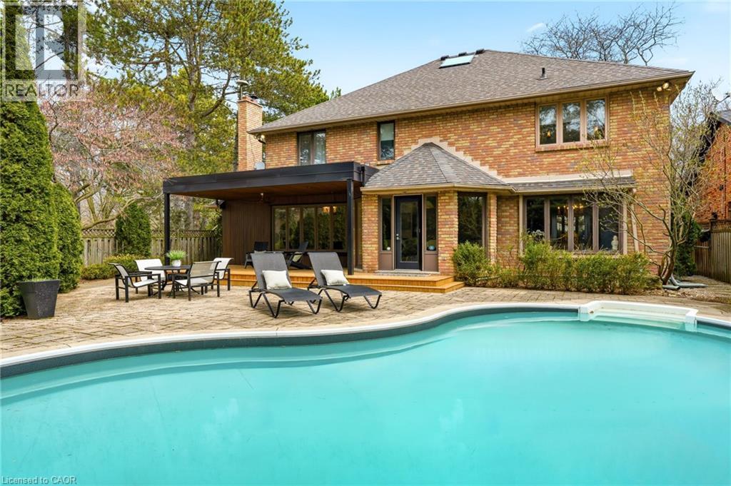 356 Shoreacres Road, Burlington, Ontario  L7L 2H5 - Photo 44 - 40820607