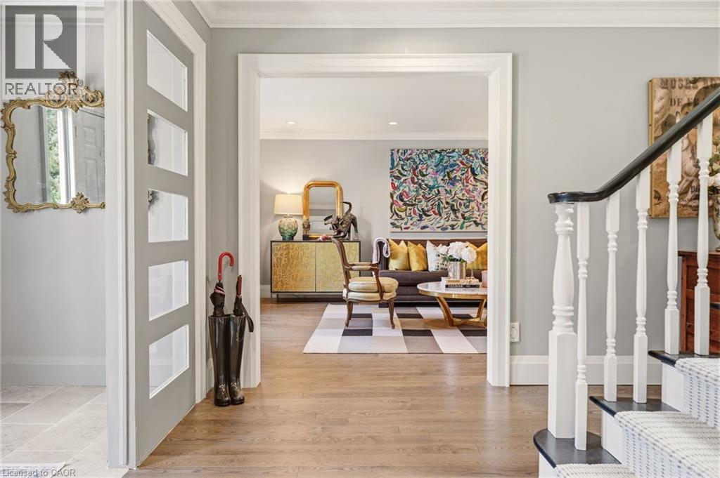 356 Shoreacres Road, Burlington, Ontario  L7L 2H5 - Photo 5 - 40820607