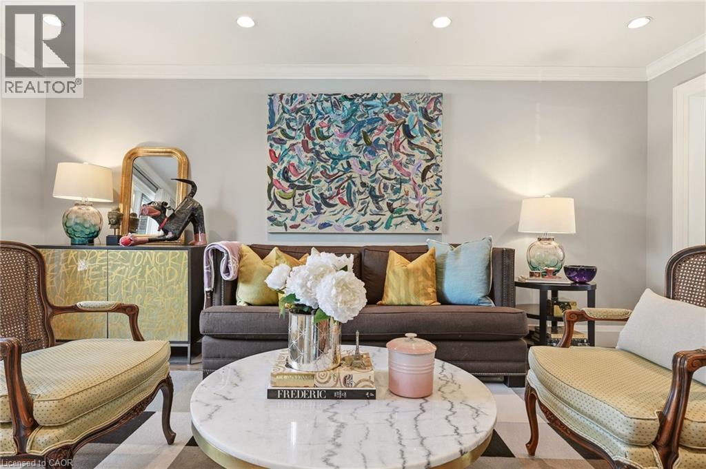 356 Shoreacres Road, Burlington, Ontario  L7L 2H5 - Photo 7 - 40820607