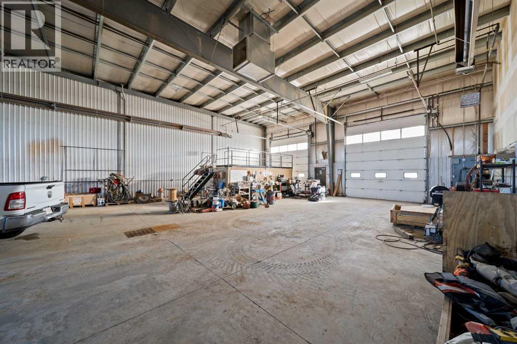 10 & 20, 8028 Edgar Industrial Crescent, Red Deer, Alberta  T4P 3R3 - Photo 20 - A2269450