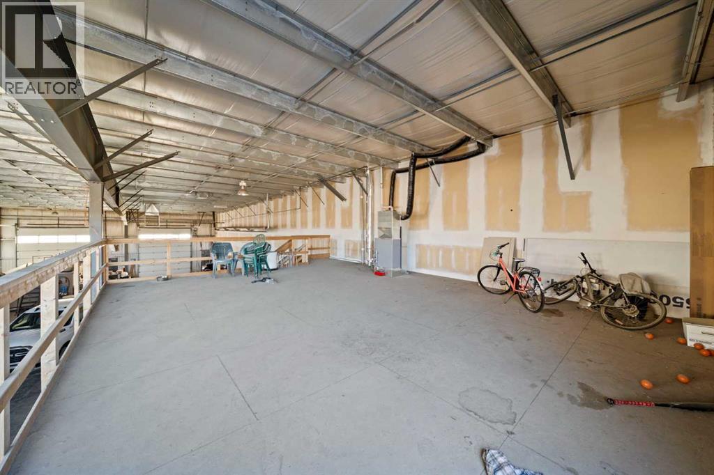 10 & 20, 8028 Edgar Industrial Crescent, Red Deer, Alberta  T4P 3R3 - Photo 22 - A2269450