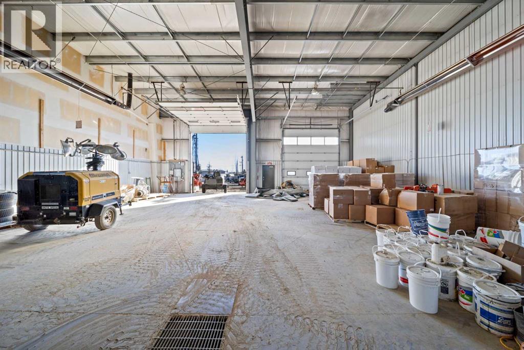 10 & 20, 8028 Edgar Industrial Crescent, Red Deer, Alberta  T4P 3R3 - Photo 5 - A2269450