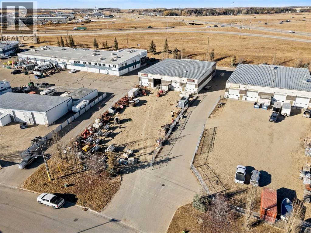10 & 20, 8028 Edgar Industrial Crescent, Red Deer, Alberta  T4P 3R3 - Photo 25 - A2269450