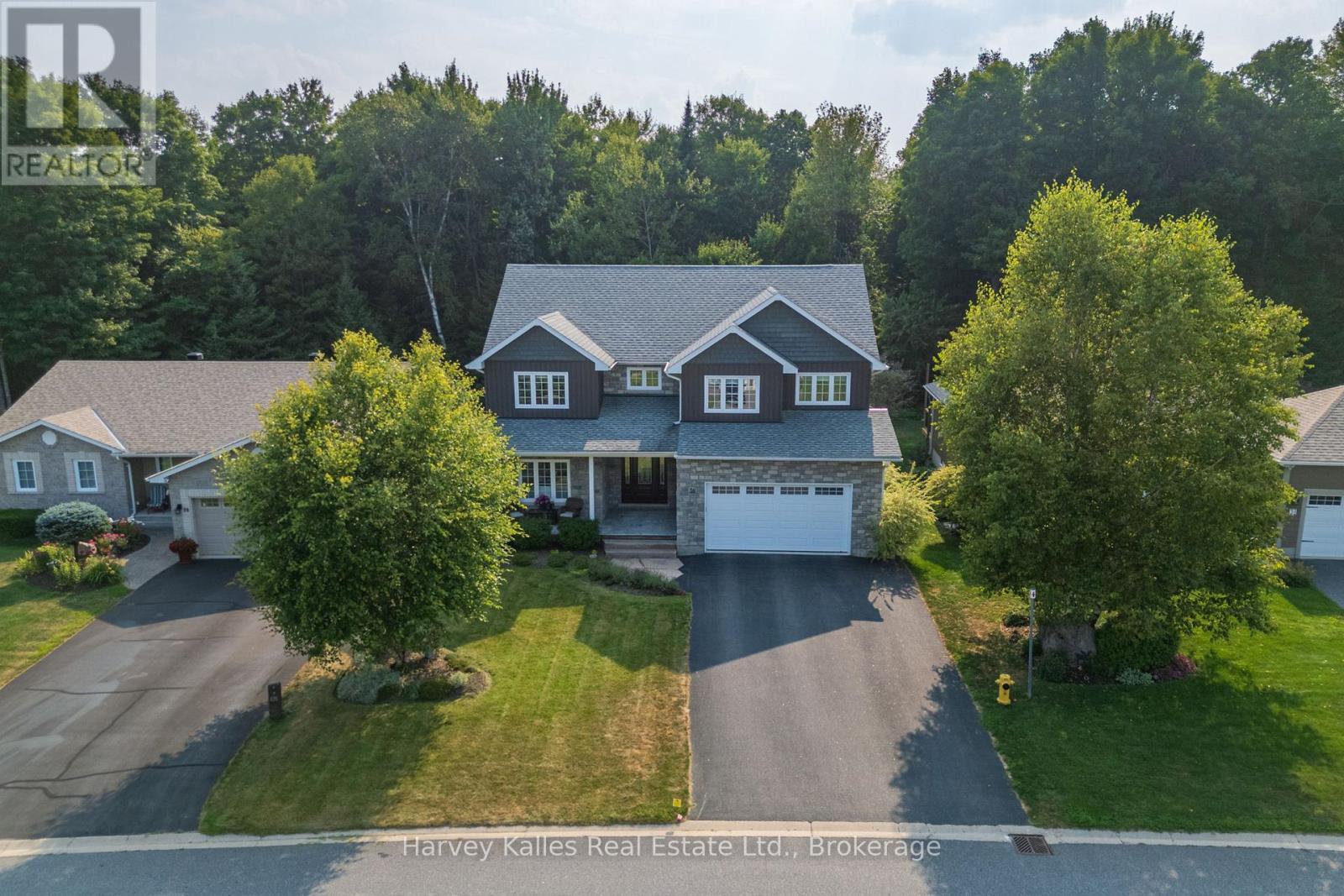 36 Homestead Lane, Huntsville, Ontario  P1H 2N8 - Photo 30 - X13034064