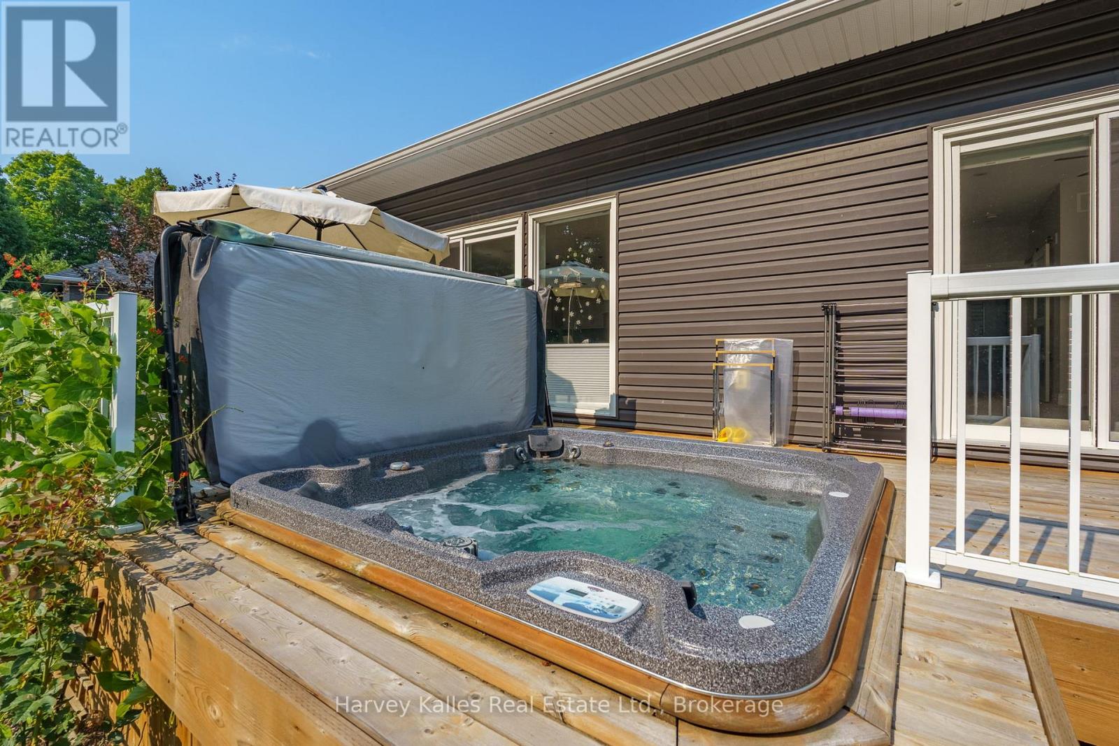 36 Homestead Lane, Huntsville, Ontario  P1H 2N8 - Photo 38 - X13034064