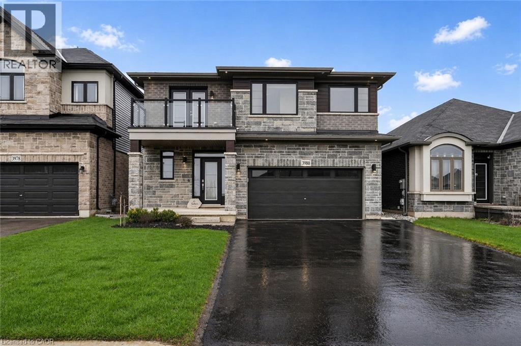 3980 HIGHLAND PARK Drive, beamsville, Ontario