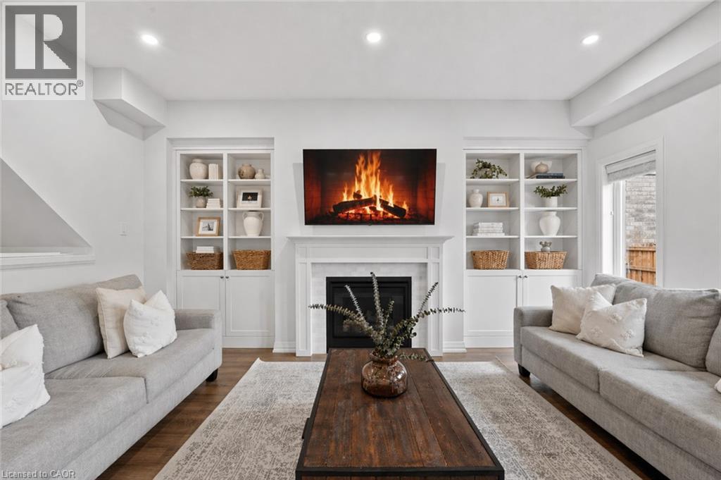 3980 Highland Park Drive, Beamsville, Ontario  L3J 0T1 - Photo 12 - 40819864