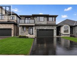 3980 HIGHLAND PARK Drive, Beamsville, Ontario