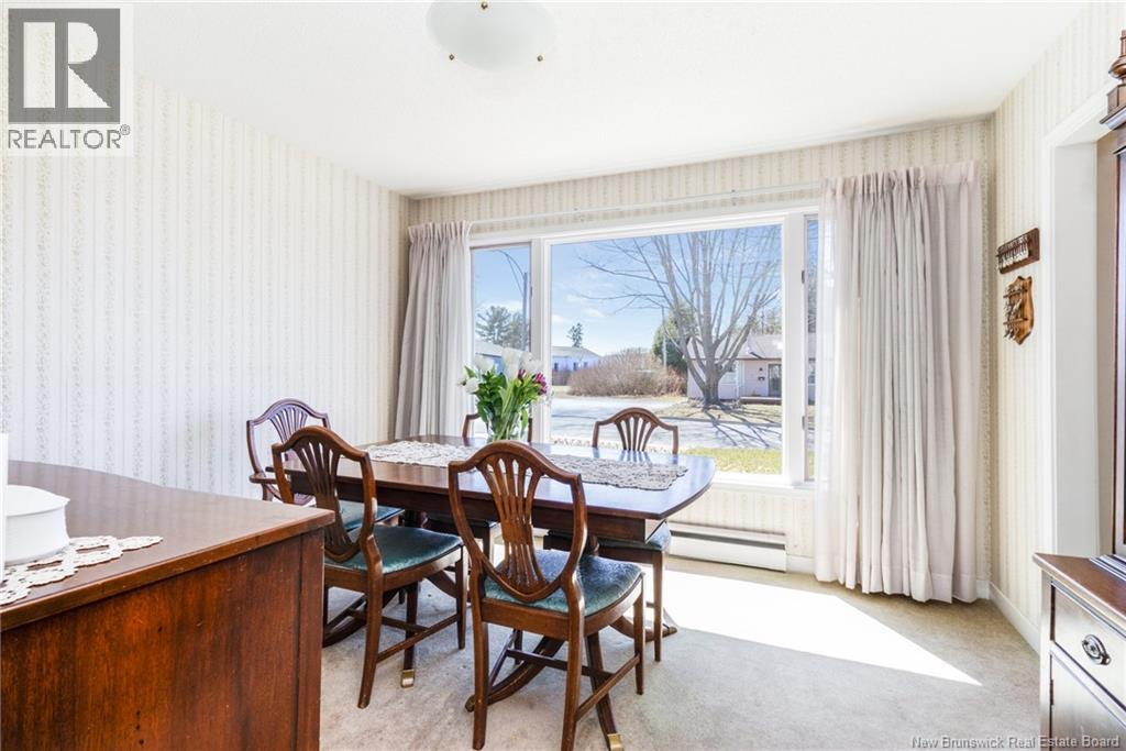 112 Bloor Street, Fredericton, New Brunswick  E3A 2K4 - Photo 14 - NB137720