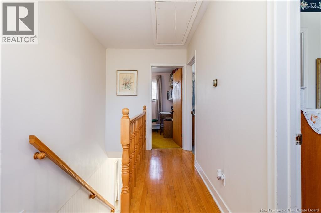 112 Bloor Street, Fredericton, New Brunswick  E3A 2K4 - Photo 19 - NB137720