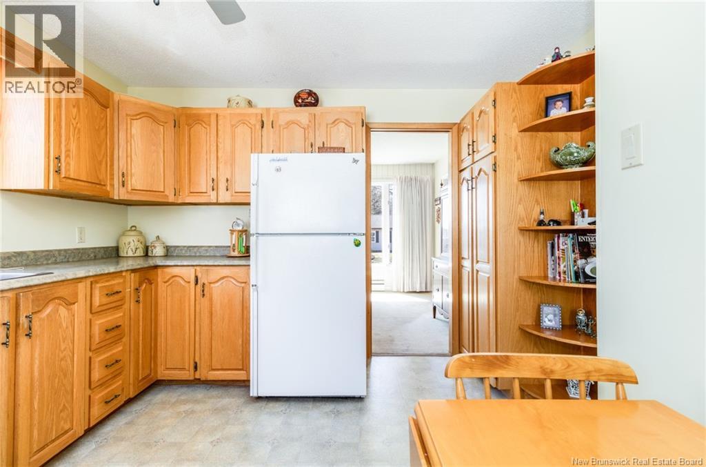 112 Bloor Street, Fredericton, New Brunswick  E3A 2K4 - Photo 7 - NB137720