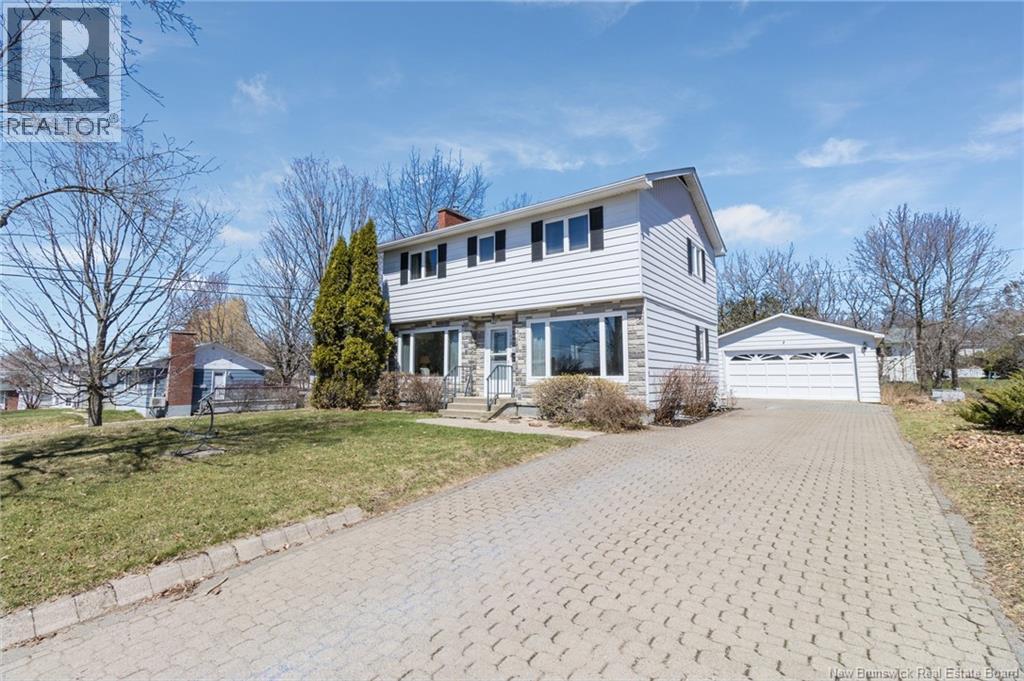 112 Bloor Street, fredericton, New Brunswick