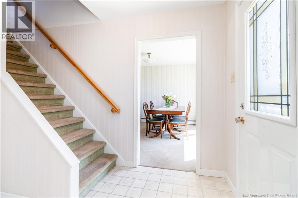 112 Bloor Street, Fredericton, New Brunswick  E3A 2K4 - Photo 18 - NB137720