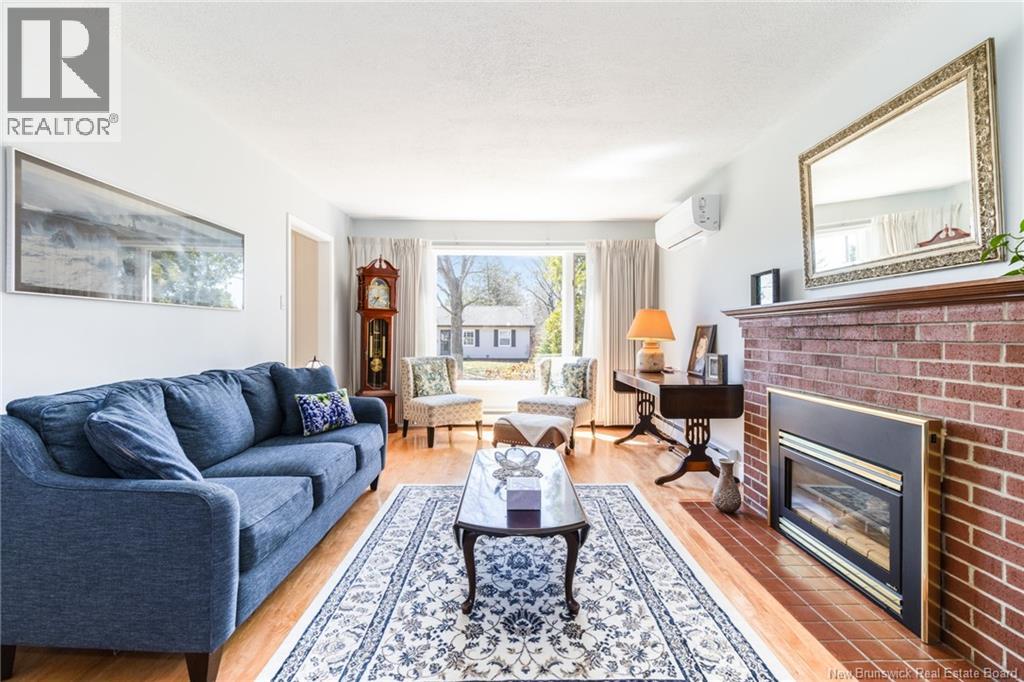 112 Bloor Street, Fredericton, New Brunswick  E3A 2K4 - Photo 5 - NB137720