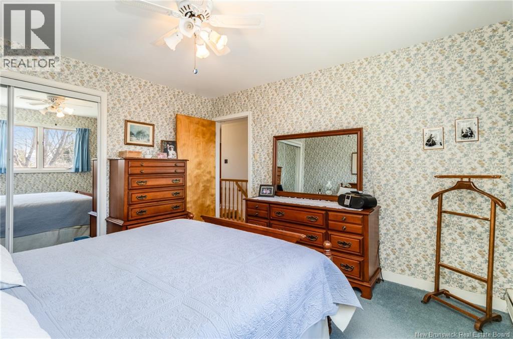 112 Bloor Street, Fredericton, New Brunswick  E3A 2K4 - Photo 23 - NB137720