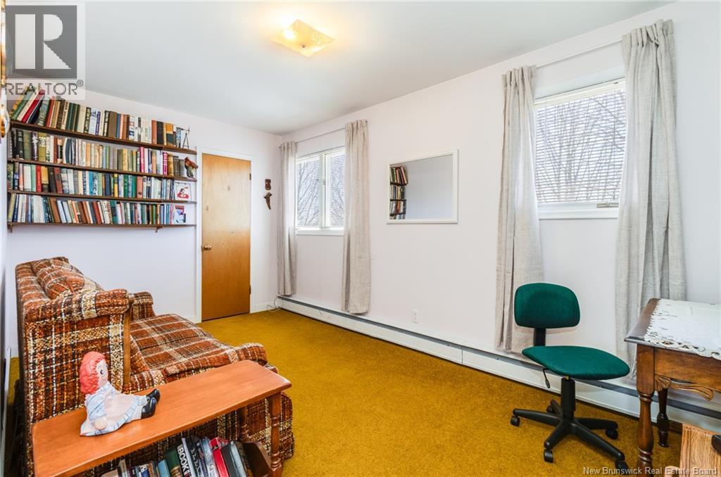 112 Bloor Street, Fredericton, New Brunswick  E3A 2K4 - Photo 24 - NB137720