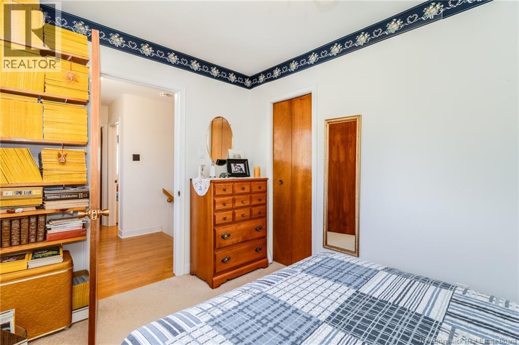 112 Bloor Street, Fredericton, New Brunswick  E3A 2K4 - Photo 26 - NB137720