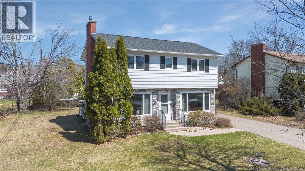 112 Bloor Street, Fredericton, New Brunswick  E3A 2K4 - Photo 42 - NB137720