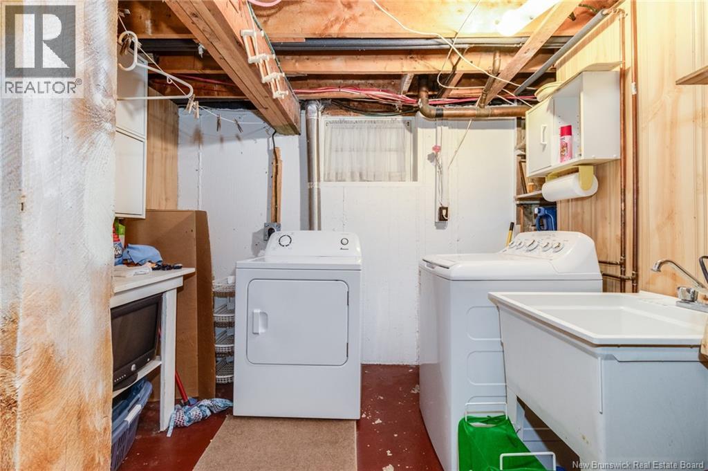 112 Bloor Street, Fredericton, New Brunswick  E3A 2K4 - Photo 37 - NB137720