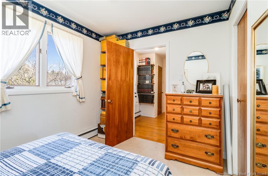 112 Bloor Street, Fredericton, New Brunswick  E3A 2K4 - Photo 27 - NB137720