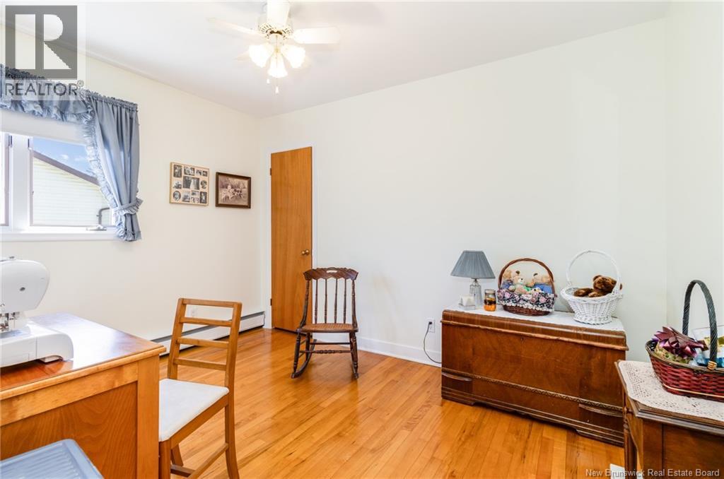 112 Bloor Street, Fredericton, New Brunswick  E3A 2K4 - Photo 29 - NB137720