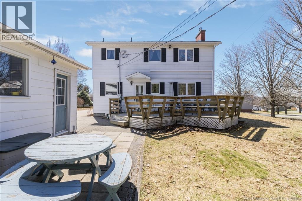 112 Bloor Street, Fredericton, New Brunswick  E3A 2K4 - Photo 39 - NB137720