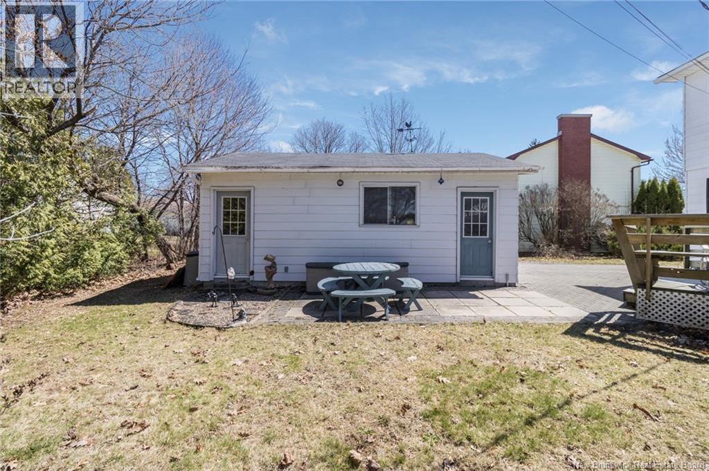 112 Bloor Street, Fredericton, New Brunswick  E3A 2K4 - Photo 40 - NB137720