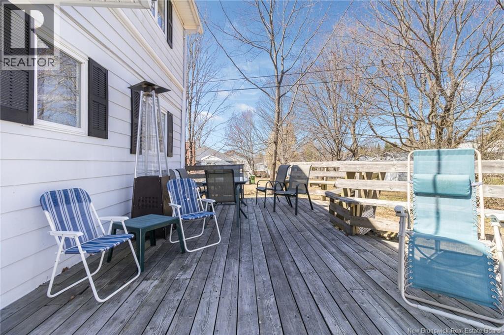 112 Bloor Street, Fredericton, New Brunswick  E3A 2K4 - Photo 41 - NB137720